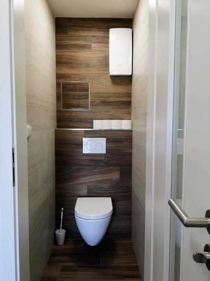 U Kralika, Apartman E, 50M Od Lanovky A Bobove Drahy, Parkovani Zdarma Dolní Morava Exterior foto