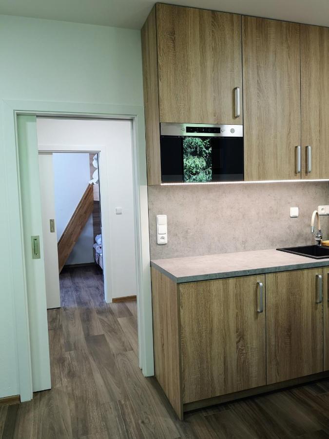 U Kralika, Apartman E, 50M Od Lanovky A Bobove Drahy, Parkovani Zdarma Dolní Morava Exterior foto