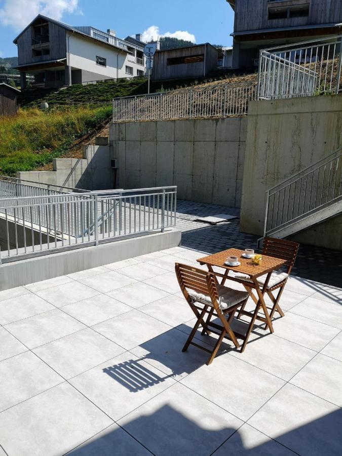 U Kralika, Apartman E, 50M Od Lanovky A Bobove Drahy, Parkovani Zdarma Dolní Morava Exterior foto