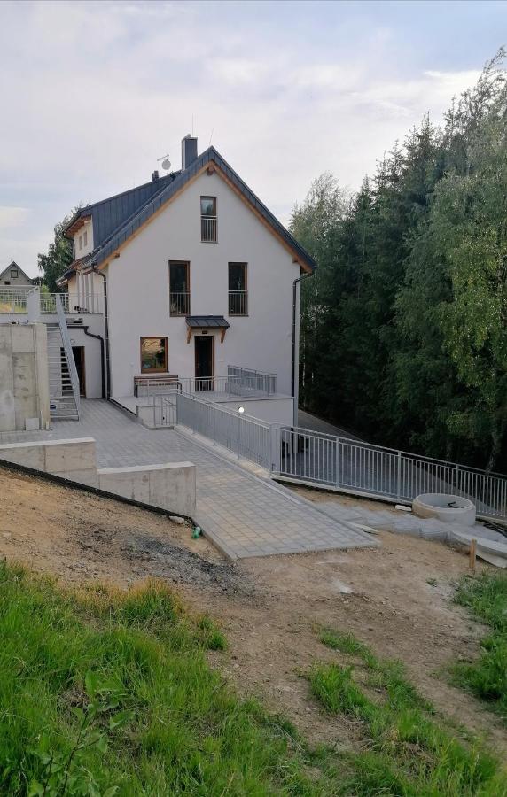 U Kralika, Apartman E, 50M Od Lanovky A Bobove Drahy, Parkovani Zdarma Dolní Morava Exterior foto